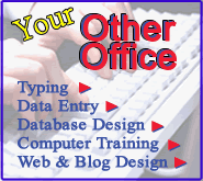 Need a web-site for your business or ministry?