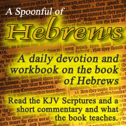 Devotional of Hebrews