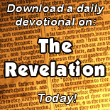 Revelation Devotional